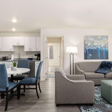 Waterwalk Extended Stay By Wyndham Minneapolis - Плимът Екстериор снимка