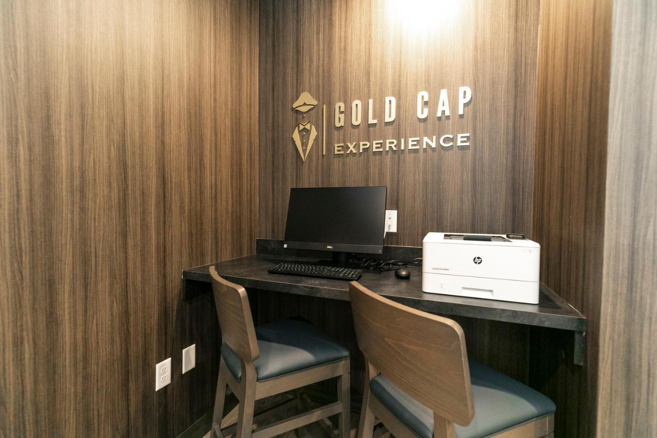 Waterwalk Extended Stay By Wyndham Minneapolis - Плимът Екстериор снимка