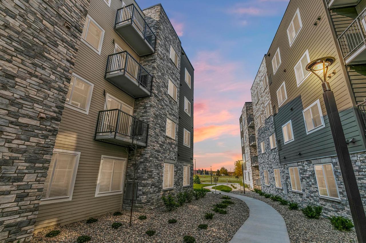 Waterwalk Extended Stay By Wyndham Minneapolis - Плимът Екстериор снимка