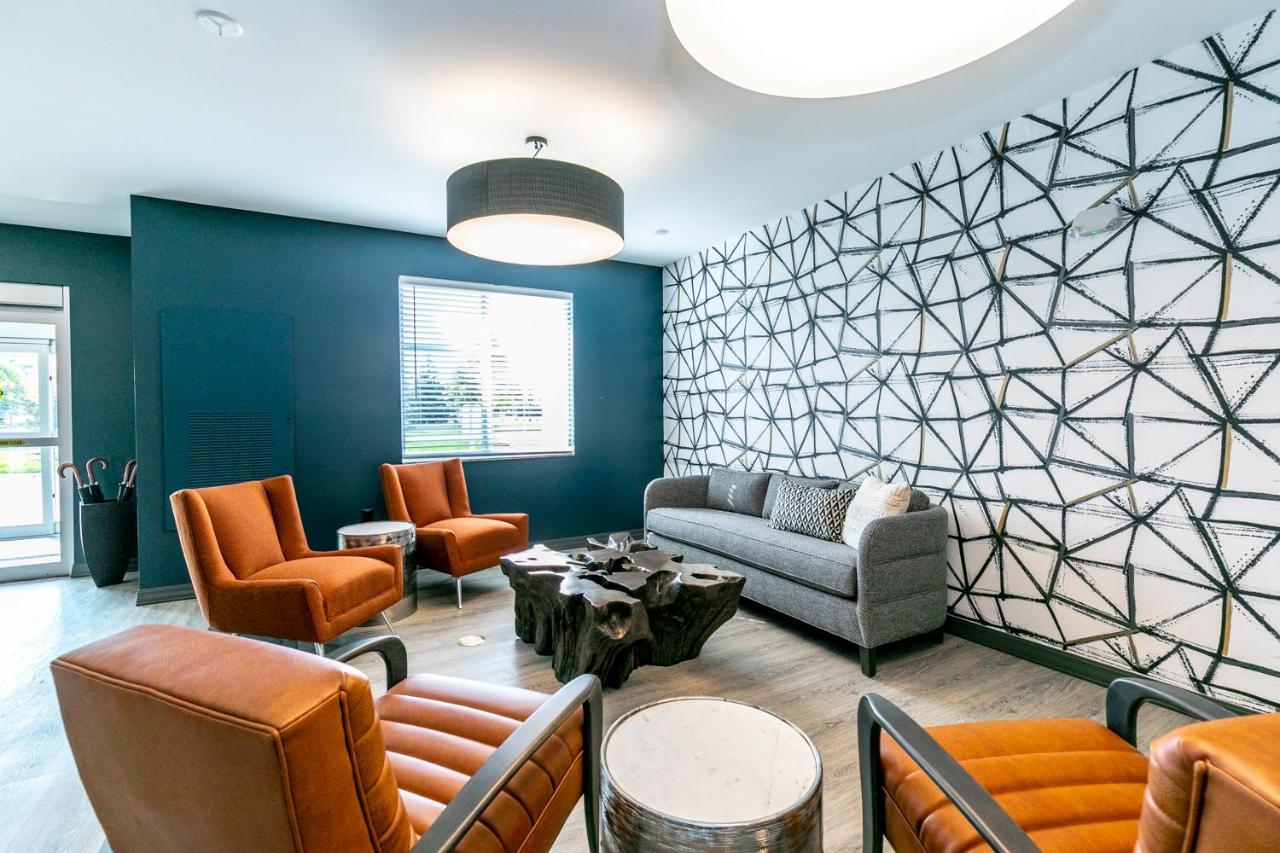 Waterwalk Extended Stay By Wyndham Minneapolis - Плимът Екстериор снимка