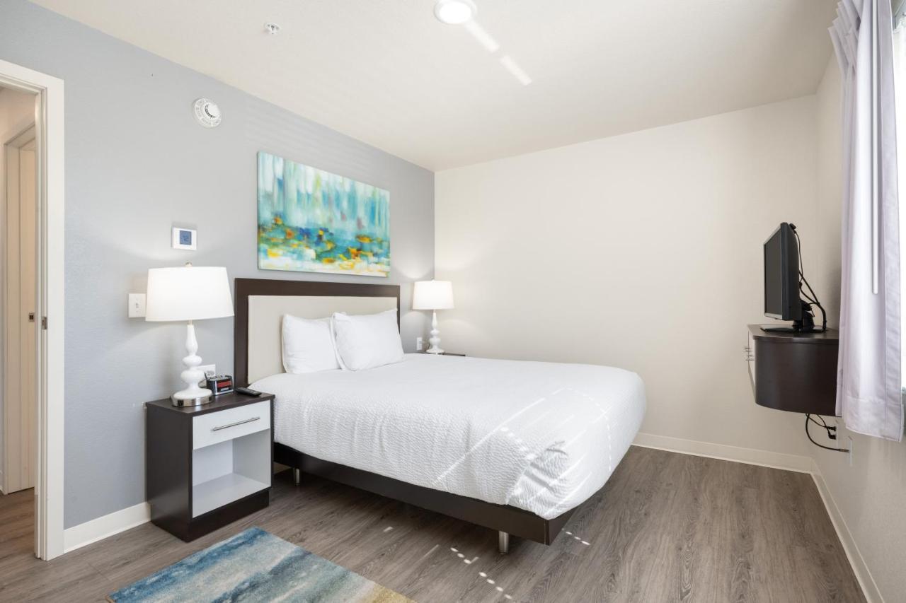 Waterwalk Extended Stay By Wyndham Minneapolis - Плимът Екстериор снимка
