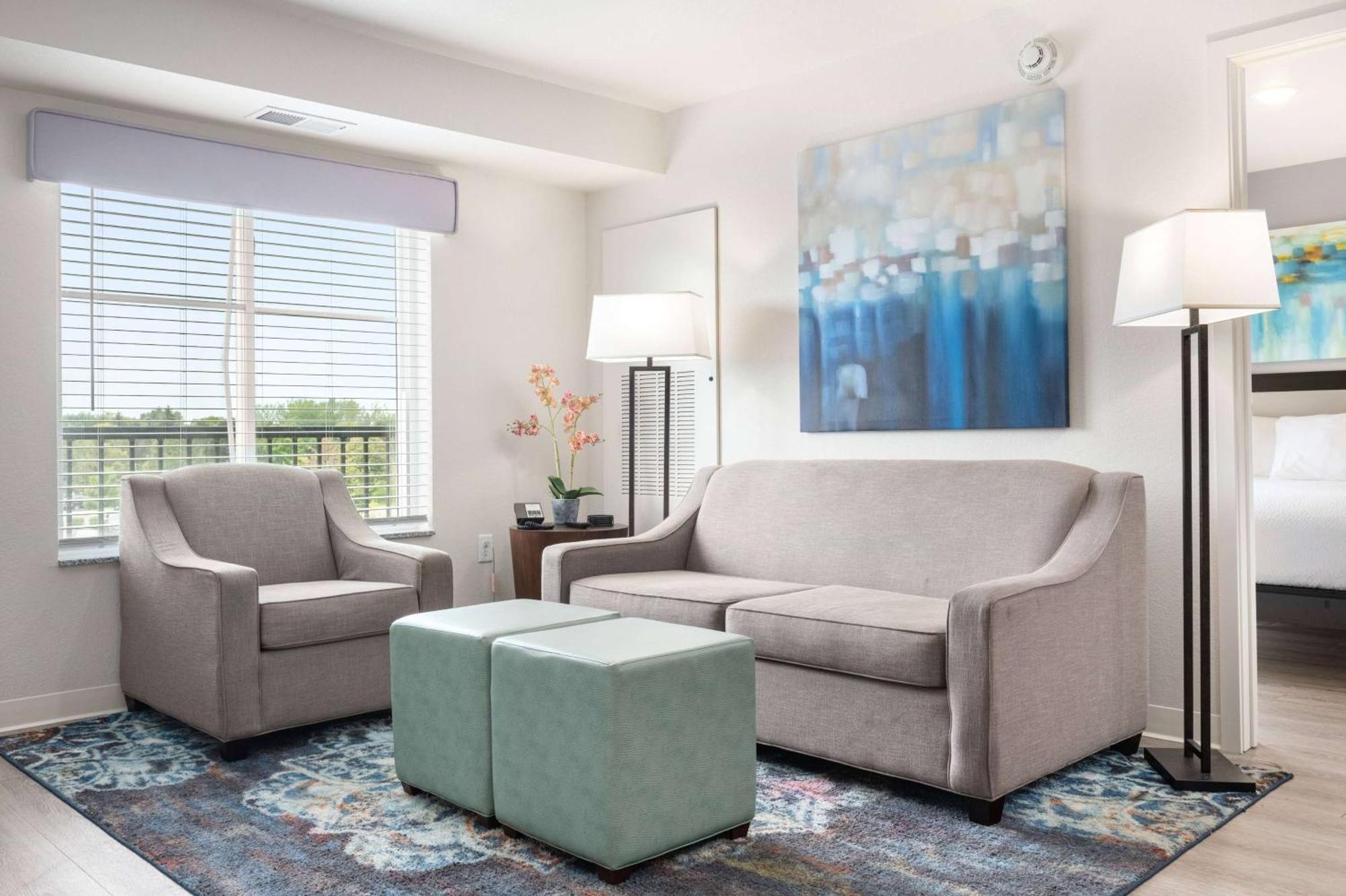 Waterwalk Extended Stay By Wyndham Minneapolis - Плимът Екстериор снимка