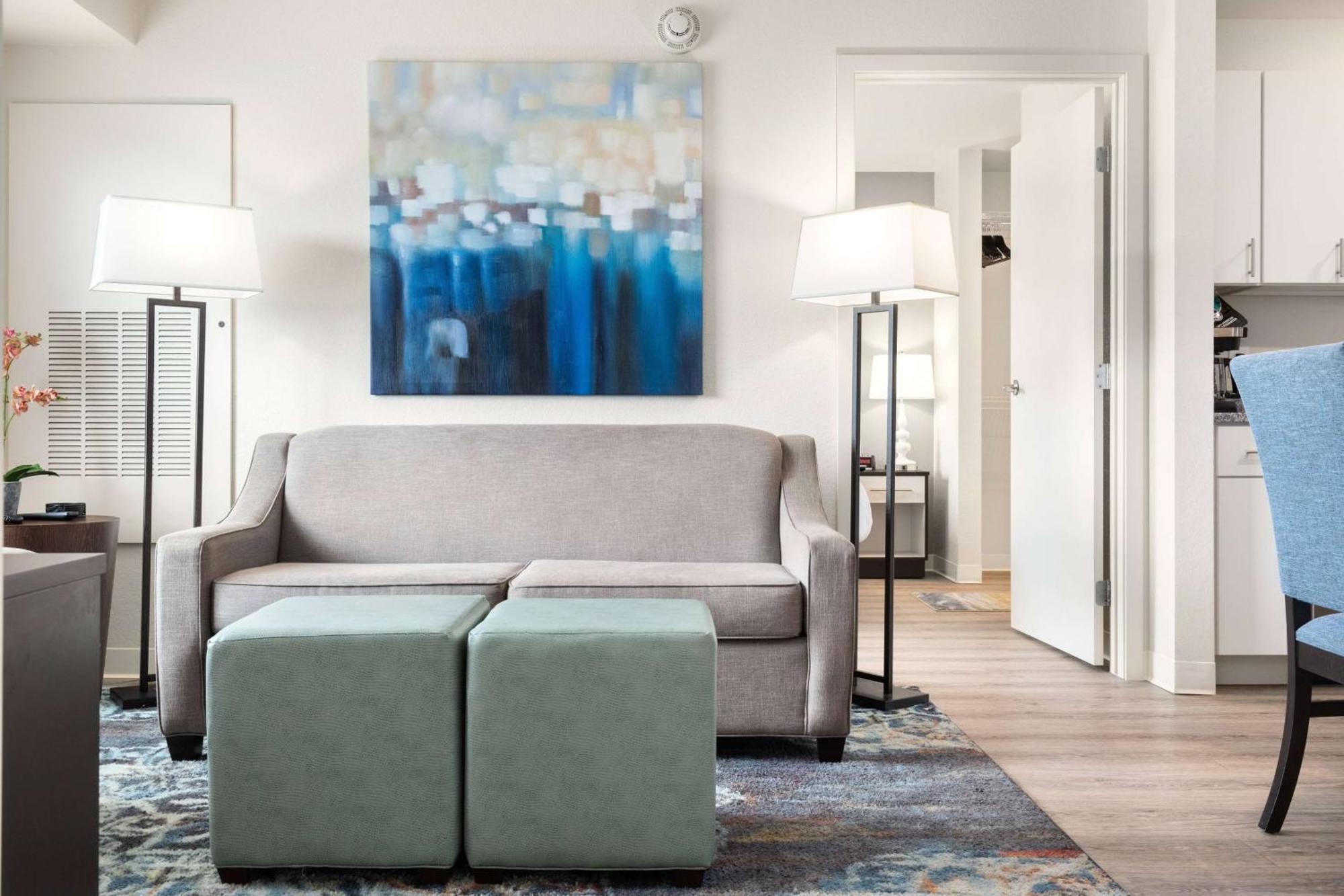 Waterwalk Extended Stay By Wyndham Minneapolis - Плимът Екстериор снимка