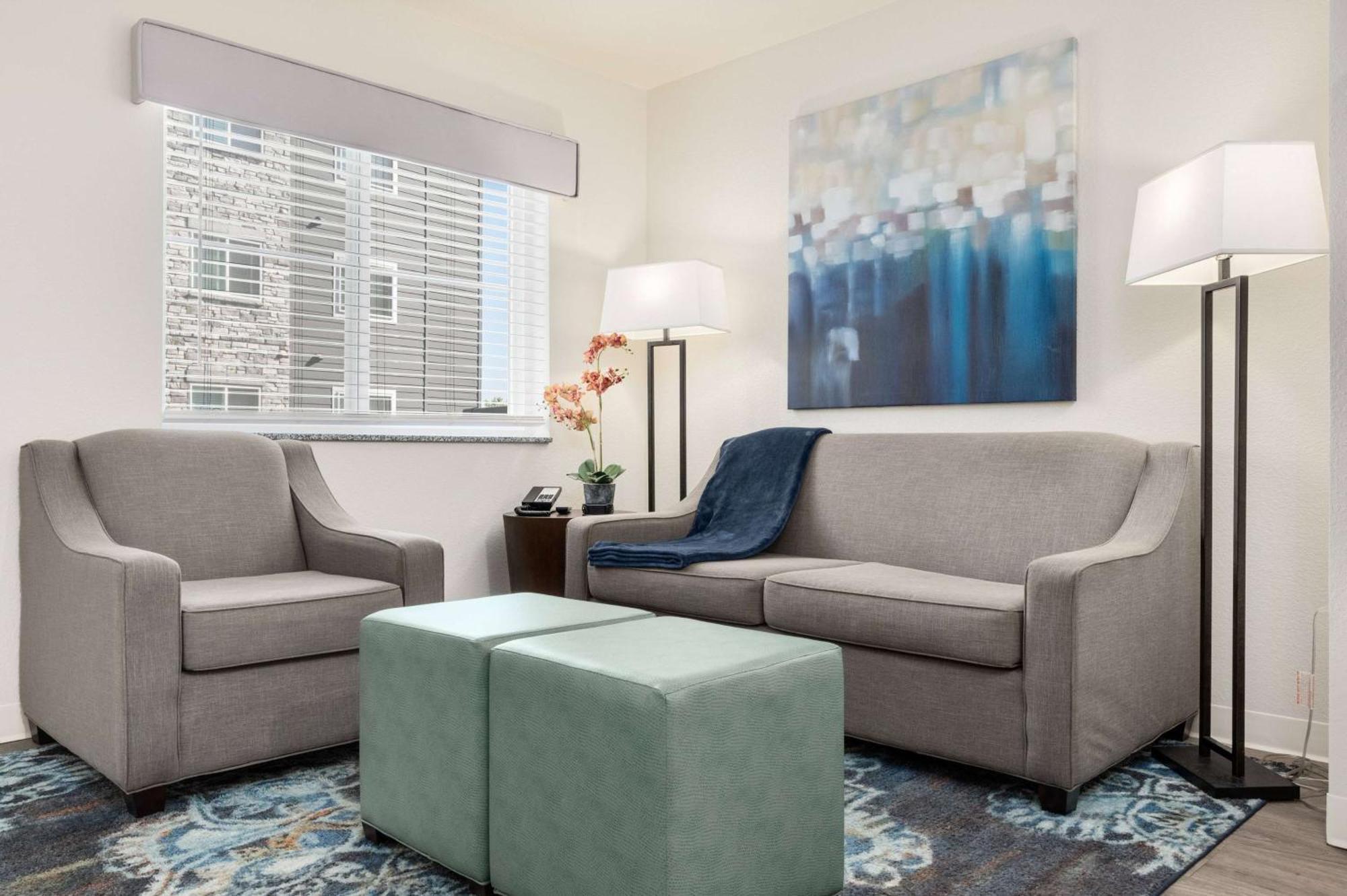 Waterwalk Extended Stay By Wyndham Minneapolis - Плимът Екстериор снимка
