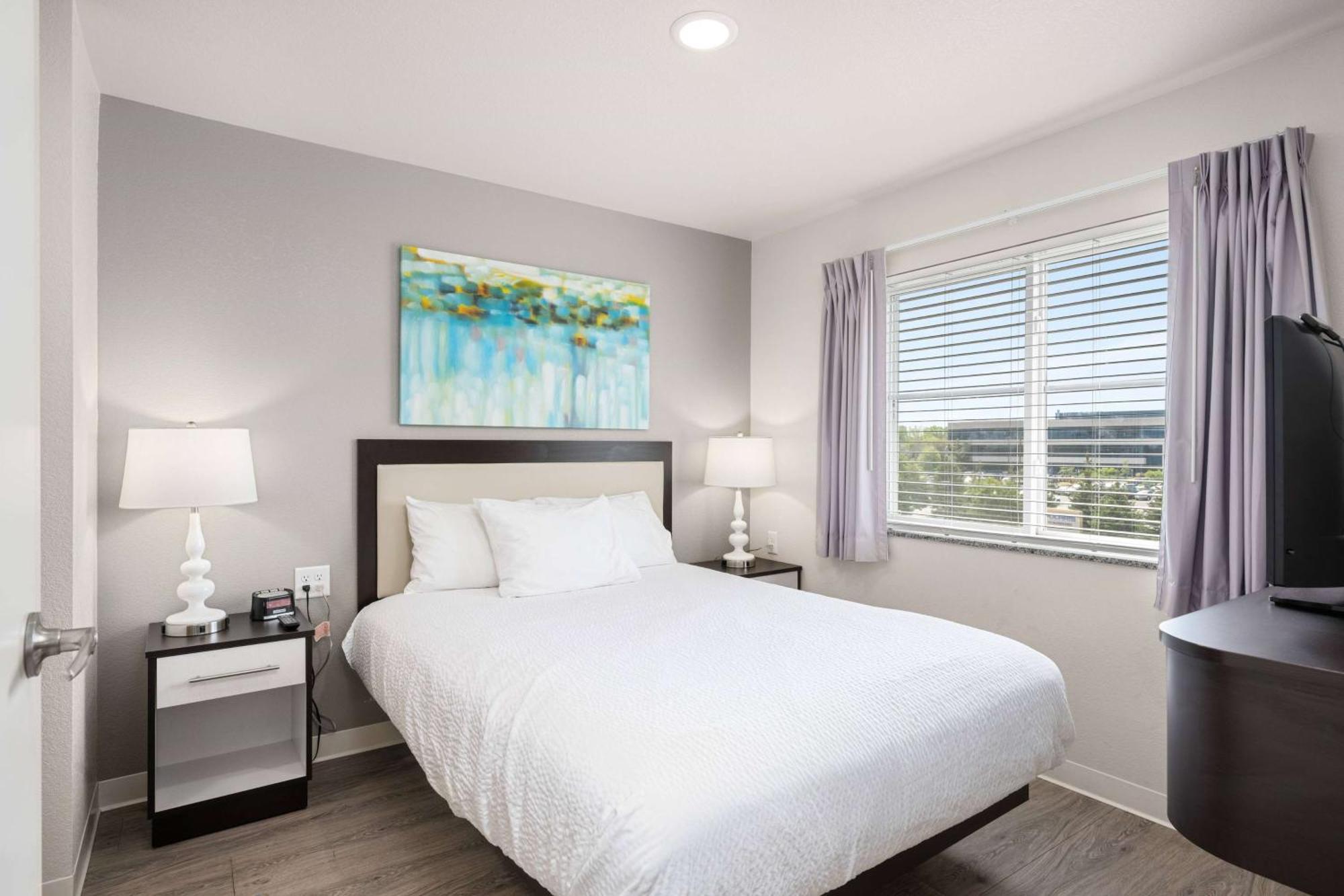 Waterwalk Extended Stay By Wyndham Minneapolis - Плимът Екстериор снимка